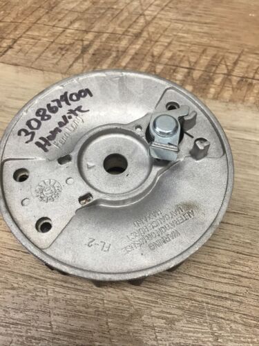 NOS Homelite New Flywheel 308674001 (6922797088951)